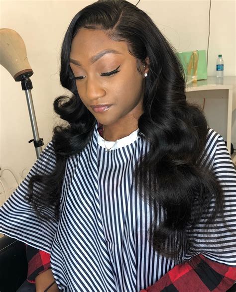 Follow Tropicm For More ️ Instagramglizzypostedthat Remy Hair