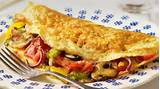 Images of Cheese Omelette Recipes