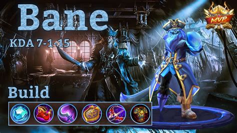 Mobile Legends Bane Mvp Amazing Utility Fighter Youtube Wallpaper Mobile Legend Download Free Images Wallpaper [wallpapermobilelegend916.blogspot.com]