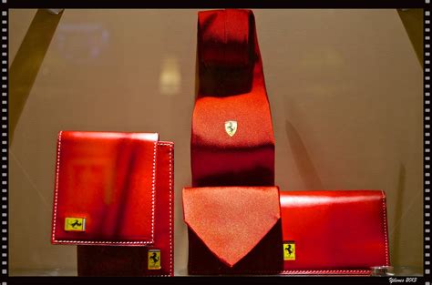Maybe you would like to learn more about one of these? Ferrari Store,Wynn Hotel Las Vegas | Yildirim Enes | Flickr