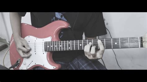 Langit Slapshock Guitar Cover Youtube