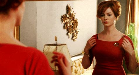 Mad Men S Of Joan Holloway Are Surprisingly Educational S Huffpost