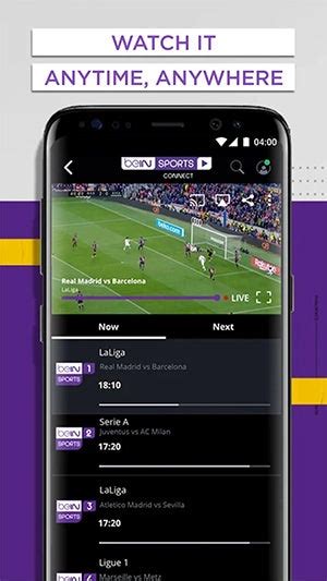 In sport tv channels, usa. beIN SPORTS | Prices, Sports & Review - Canstar Blue