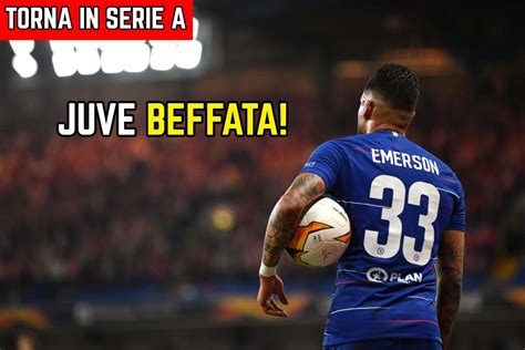 Read the latest emerson palmieri headlines, all in one place, on newsnow: Emerson Palmieri in Serie A: Juve beffata