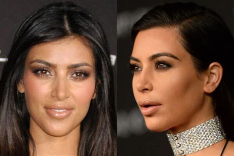 Celebrity Eyebrow Transformations Be Beautiful India