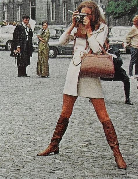 60s Fashion Boots Ph