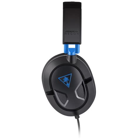 Casque Ear Force Turtle Beach Recon 50p PS4