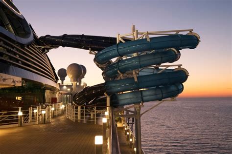 12 Cruise Ship Amenities Which You Really Need To Experience