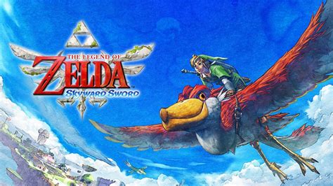 The Legend Of Zelda Skyward Sword Switch Listing Pops Up On Amazon Uk