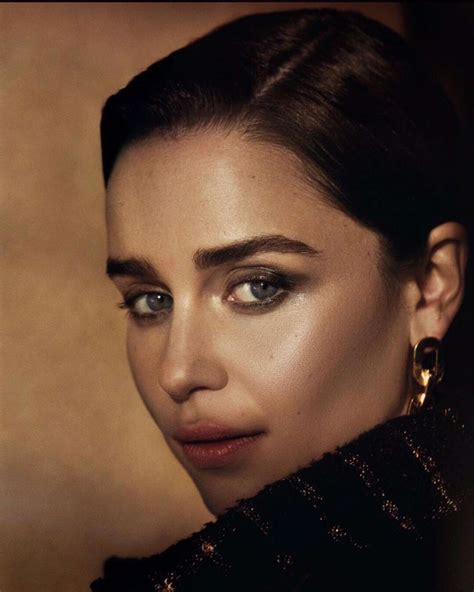 Emilia Clarke Flaunt Magazine Photoshoot 2019 Hd Cele Vrogue Co