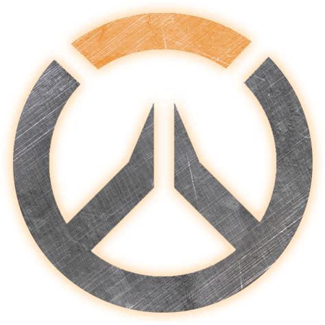 Overwatch Logo Png Free Transparent Png Logos