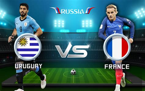 Can Uruguay Handle Frances Speed And Power Goli Sports