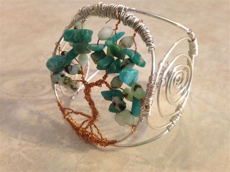 Pin By Jaymee Haefner On Wire Jewelry Ideas Wire Jewelry Jewelry Wire