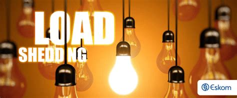 Load shedding is a process adopted by power managers to match the load or consumption with the static ls scheme: Load shedding: Your updated schedule - Nelspruit Post