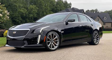 Cadillac Cts 2024 Performance And Release Date New Cars Folk