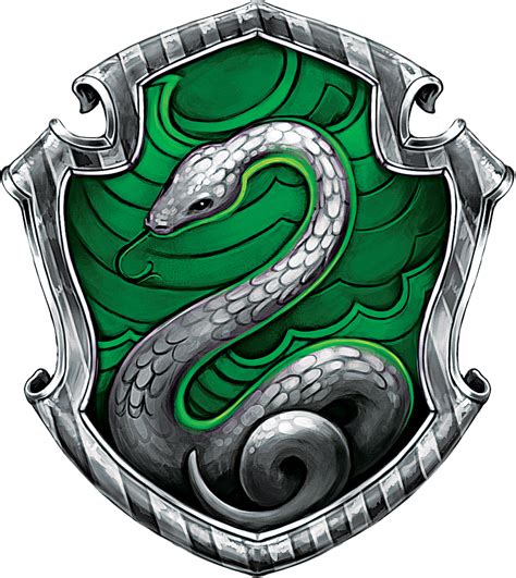 Download Slytherin Logo Png And Vector Pdf Svg Ai Eps Free