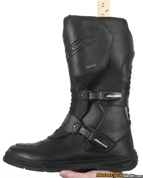 There is currently not enough stock to fulfill soft padded, ergonomic upper collar. Viewing Images For TCX Infinity Evo Gore-Tex Boots - 2015 ...