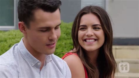 [neighbours] 7769 jack and paige scene 2 youtube