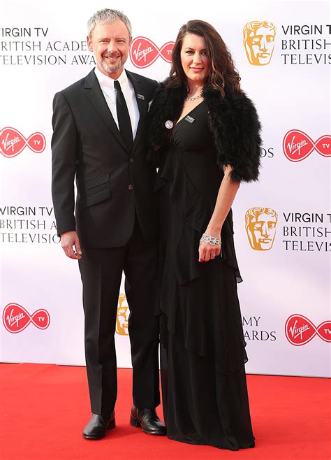 John Simm Wife Is Actor Who Appears In Grace Married In Real Life