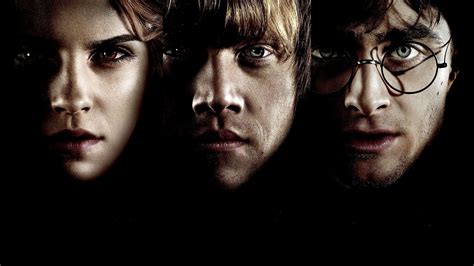 Hd Harry Potter Wallpapers Pixelstalknet