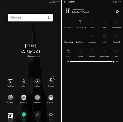 12 Best Miui Themes To Make Your Xiaomi Device Look Like Stock Android