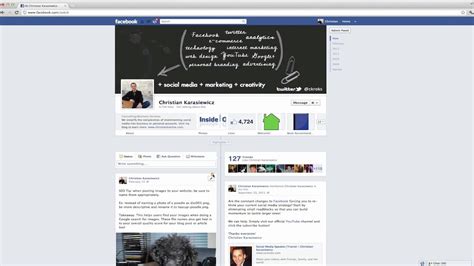 Select the monetization tab, then click overview. How do I pin a post to the top of my Facebook Page - YouTube