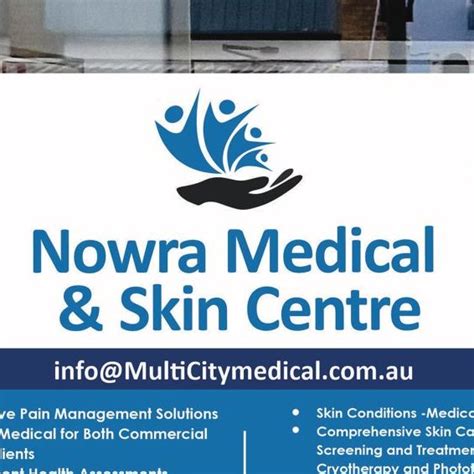 Nowra Medical And Skin Centre Nowra Nsw