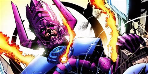 Marvel Zombies How Galactus Turned The Marvel Monsters Cosmic