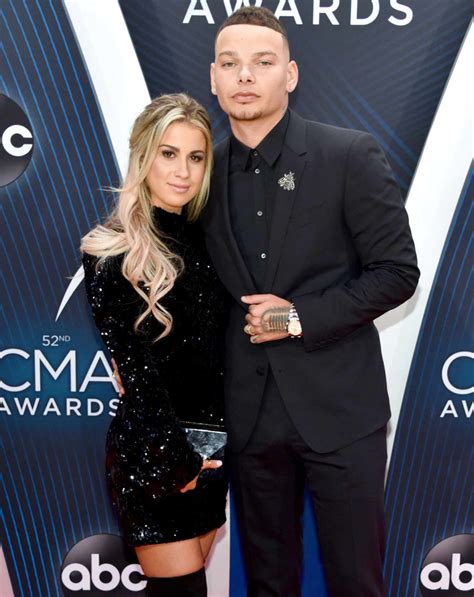 Kane Brown And Wife Katelyn Jae Expecting First Child