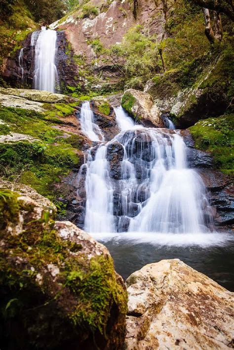 14 cachoeiras no Rio Grande do Sul para curtir o verão