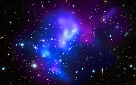 Cool Blue Galaxy Stars Wallpapers Top Những Hình Ảnh Đẹp