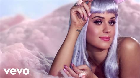 Katy Perry California Gurls Official Audio Ft Snoop Dogg Youtube