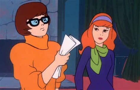 Daphne Y Vilma De Scooby Doo Tendrán Su Propia Película En El