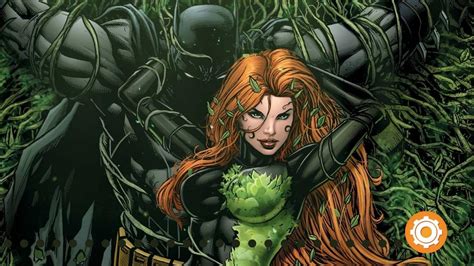 Hera Venenosa confira os cosplays mais apaixonantes da vilã da DC