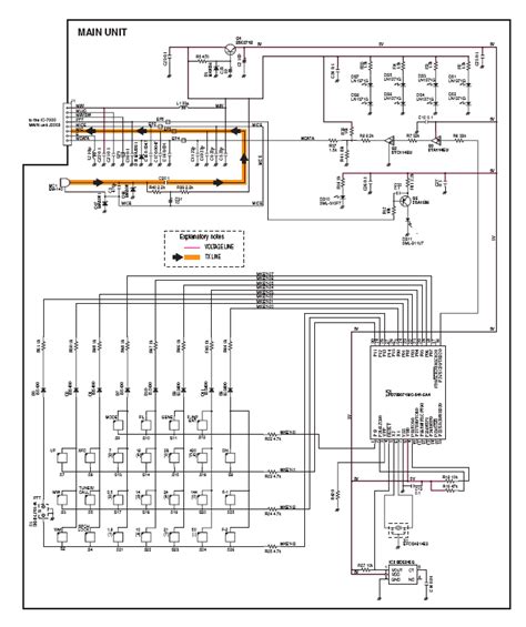 Roger Beep Ic7000 Hm 151 Installation Notes