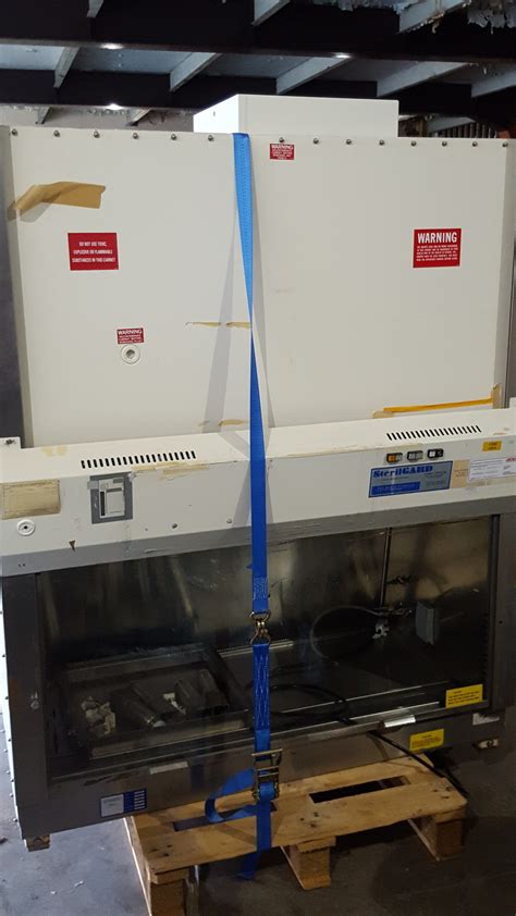 Sample and operator protection air is drawn from the laboratory past the user, through the aperture 32. Baker SterilGard II SG400 Class 2 Microbiological Safety ...