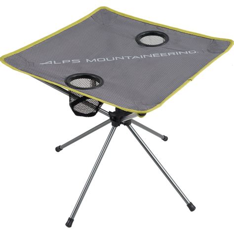 Alps Mountaineering Trail Table