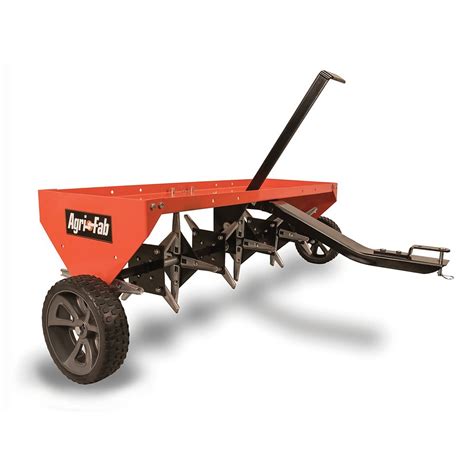 Some aerators can be shipped to you at home, while others can be picked up in store. Agri-Fab 48-inch Plug Aerator | The Home Depot Canada