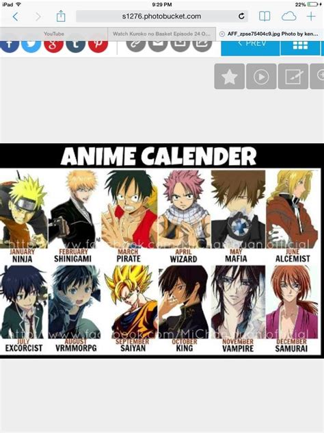 Sign up for the thought catalog weekly and get the best stories from the week to your inbox every friday. What Anime Character Zodiac Sign Are You? | Anime Amino