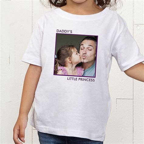 Personalized Tee Shirts With Pictures Arts Arts
