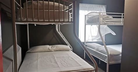 Sleeperdorm Hostel From 89 Newcastle Upon Tyne Hotel Deals