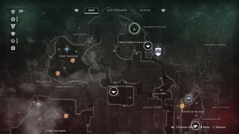 Destiny 2 Xur Location Where Is Xur Today And What Is He Selling