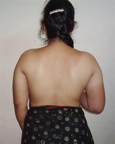 Topless Bhabhi Back Side Housewife Instagram Jamesalbana