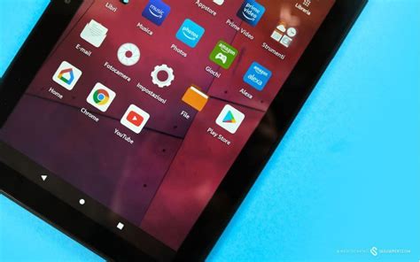 How To Install Google Play Store On Amazon Fire Tablet Cinelasopa