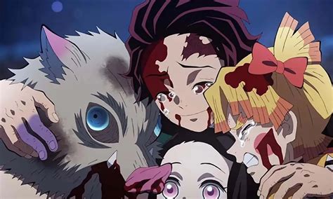 Demon Slayer Yuichiro death: The end of a journey • TechBriefly