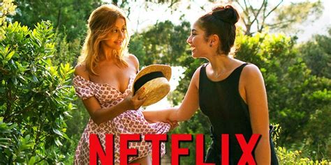 Una Chica Fácil De Qué Trata La Nueva Película Sensación De Netflix Y