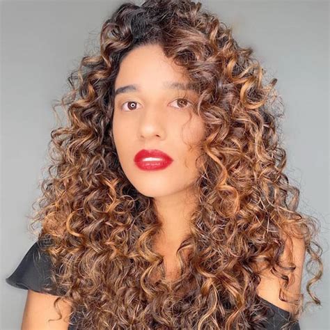 How To Take Care Of Curly Hair Wella Professionals