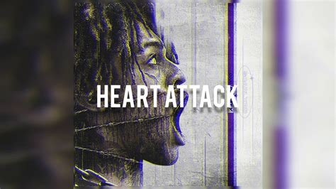 Scarlxrd Heart Attack Instrumental Reprod Ltwj Youtube