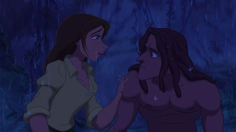 Screencap Gallery For Tarzan 1999 1080p Bluray Disney Classics