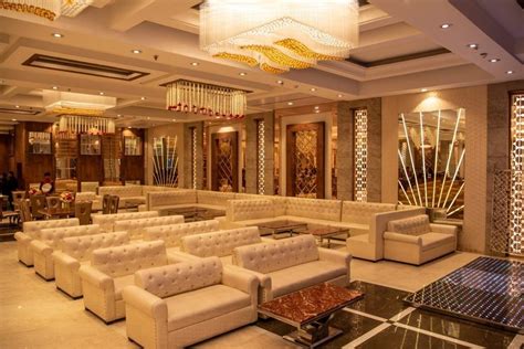 Banquet Hall Interior Design At Rs 1859feet In New Delhi Id 20780308688